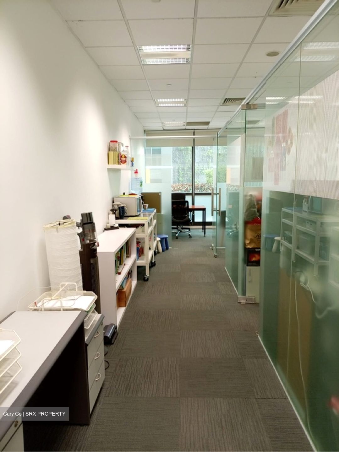 Paya Lebar Square (D14), Office #632938041